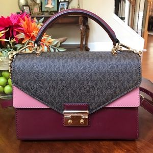 MICHAEL KORS CROSSBODY